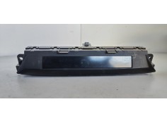 Recambio de pantalla multifuncion para mazda 6 kombi (gh) 2.2 turbodiesel cat referencia OEM IAM GAA9611J0  
