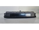 Recambio de pantalla multifuncion para mazda 6 kombi (gh) 2.2 turbodiesel cat referencia OEM IAM GAA9611J0  