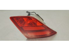 Recambio de piloto trasero derecho interior para peugeot 308 1.5 hdi 130 fap referencia OEM IAM 9677818280  