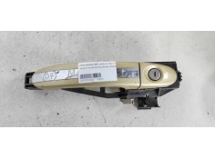 Recambio de maneta exterior delantera izquierda para ford mondeo ber. (ca2) 2.0 tdci cat referencia OEM IAM   