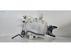 Recambio de ventilador calefaccion para toyota rav 4 referencia OEM IAM 8705042600  