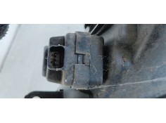 Recambio de faro izquierdo para peugeot 206 cc 1.6 16v cat referencia OEM IAM   