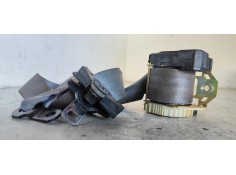 Recambio de cinturon seguridad delantero izquierdo para bmw x5 (e53) 3.0d referencia OEM IAM 7200043594  