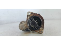 Recambio de motor arranque para opel corsa d ´´111 years´´ referencia OEM IAM 55564491  