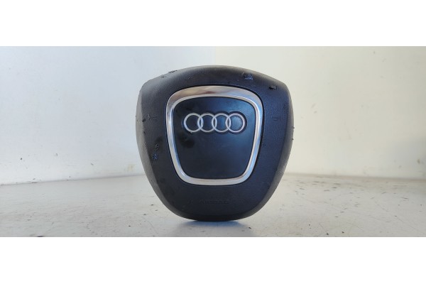 Recambio de airbag delantero izquierdo para audi a4 avant (8e) 2.0 tdi referencia OEM IAM 8E0880201CD  