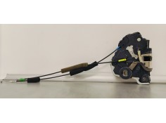 CERRADURA PUERTA DELANTERA IZQUIERDA 