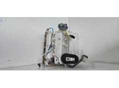 Recambio de ventilador calefaccion para toyota rav 4 referencia OEM IAM 8705042600  
