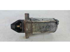 Recambio de motor arranque para opel corsa d ´´111 years´´ referencia OEM IAM 55564491  