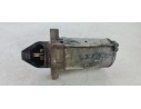 Recambio de motor arranque para opel corsa d ´´111 years´´ referencia OEM IAM 55564491  