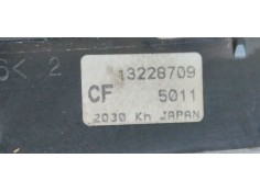 Recambio de mando elevalunas delantero derecho para opel zafira b edition ´´111 jahre´´ referencia OEM IAM   