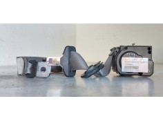 CINTURON SEGURIDAD TRASERO IZQUIERDO 7100043594D 