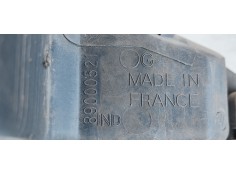 Recambio de faro izquierdo para peugeot 206 cc 1.6 16v cat referencia OEM IAM   