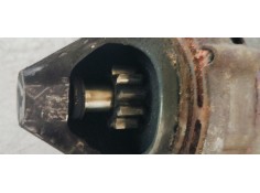 Recambio de motor arranque para opel corsa d ´´111 years´´ referencia OEM IAM 55564491  