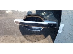 Recambio de maneta exterior delantera izquierda para mercedes-benz clase clk (w208) coupe 3.2 v6 18v cat referencia OEM IAM   