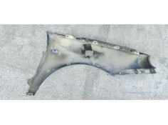 Recambio de aleta delantera izquierda para volkswagen golf iv berlina (1j1) 1.9 tdi referencia OEM IAM   