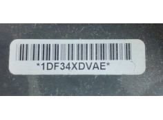 Recambio de volante para dodge journey sxt sr edition referencia OEM IAM   