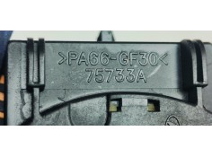 Recambio de mando limpia para kia picanto referencia OEM IAM 75733A  