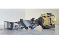 Recambio de cinturon seguridad trasero izquierdo para bmw x5 (e53) 3.0d referencia OEM IAM 7100043594D  