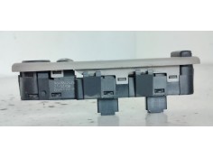 Recambio de mando elevalunas delantero izquierdo para citroen c5 berlina 2.0 hdi referencia OEM IAM 96498424ZW  