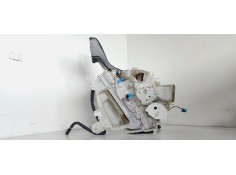 Recambio de ventilador calefaccion para toyota rav 4 referencia OEM IAM 8705042600  