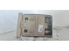 LUZ INTERIOR 4B0947105 