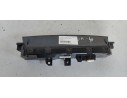 Recambio de pantalla multifuncion para mazda 6 kombi (gh) 2.2 turbodiesel cat referencia OEM IAM GAA9611J0  