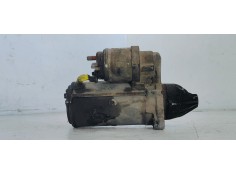 Recambio de motor arranque para opel corsa d ´´111 years´´ referencia OEM IAM 55564491  