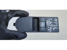 Recambio de mando elevalunas delantero derecho para opel zafira b edition ´´111 jahre´´ referencia OEM IAM   