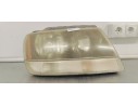 Recambio de faro derecho para jeep gr.cherokee (wj/wg) 3.1 td limited referencia OEM IAM   
