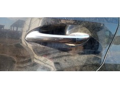 Recambio de maneta exterior trasera izquierda para mercedes-benz clase m (w164) 3.0 cdi cat referencia OEM IAM   