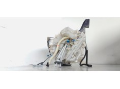 Recambio de ventilador calefaccion para toyota rav 4 referencia OEM IAM 8705042600  