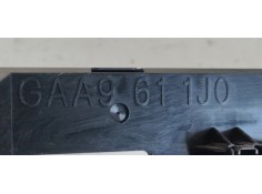 Recambio de pantalla multifuncion para mazda 6 kombi (gh) 2.2 turbodiesel cat referencia OEM IAM GAA9611J0  