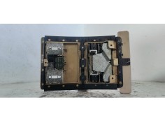 Recambio de luz interior para audi a6 berlina (4b2) 2.5 tdi referencia OEM IAM 4B0947105  