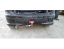 Recambio de paragolpes trasero para peugeot 206 cc cc referencia OEM IAM   