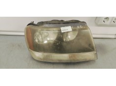 Recambio de faro derecho para jeep gr.cherokee (wj/wg) 3.1 td limited referencia OEM IAM   