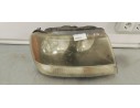 Recambio de faro derecho para jeep gr.cherokee (wj/wg) 3.1 td limited referencia OEM IAM   