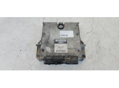 Recambio de centralita motor uce para renault vel satis (bj0) expression referencia OEM IAM 8972406917  
