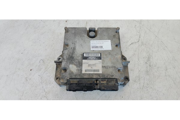 Recambio de centralita motor uce para renault vel satis (bj0) expression referencia OEM IAM 8972406917  
