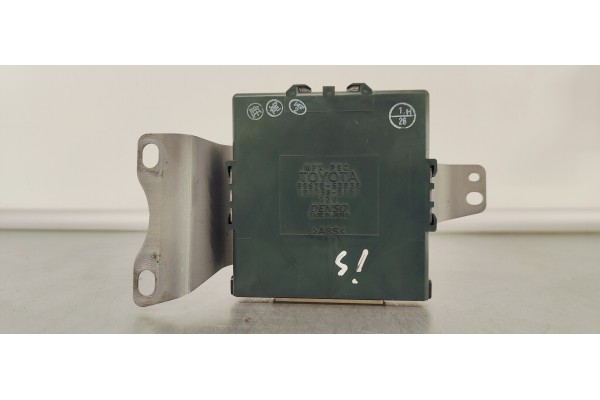 Recambio de modulo electronico para lexus is200 (ds2/is2) 2.2 d 180 [220] fap referencia OEM IAM 8967053030  