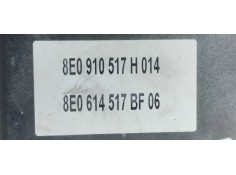 Recambio de abs para audi a4 berlina (8e) 2.0 tdi 16v (103kw) referencia OEM IAM 8E0614517BF  