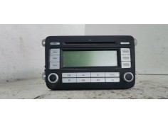 SISTEMA AUDIO / RADIO CD 1K0035186AD 