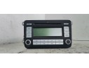 Recambio de sistema audio / radio cd para volkswagen passat berlina (3c2) highline referencia OEM IAM 1K0035186AD  
