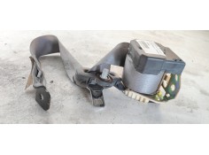 Recambio de cinturon seguridad trasero izquierdo para bmw x5 (e53) 3.0d referencia OEM IAM 7100043594D  