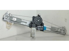 Recambio de elevalunas trasero derecho para lancia delta (181) 1.6 jtd 16v cat referencia OEM IAM 72005003  
