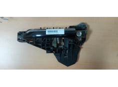 Recambio de maneta exterior delantera izquierda para mercedes-benz clase m (w164) 3.0 cdi cat referencia OEM IAM   