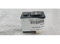 Recambio de mando retrovisor para toyota yaris 1.5 i 112 referencia OEM IAM 769746C  