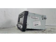 Recambio de sistema audio / radio cd para volkswagen passat berlina (3c2) highline referencia OEM IAM 1K0035186AD  