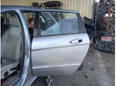 Recambio de puerta trasera izquierda para mercedes-benz clase b (w245) 1.7i 115 [170] referencia OEM IAM   