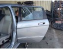 Recambio de puerta trasera izquierda para mercedes-benz clase b (w245) 1.7i 115 [170] referencia OEM IAM   