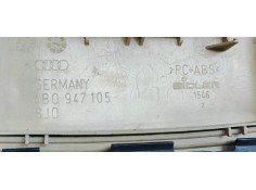 Recambio de luz interior para audi a6 berlina (4b2) 2.5 tdi referencia OEM IAM 4B0947105  